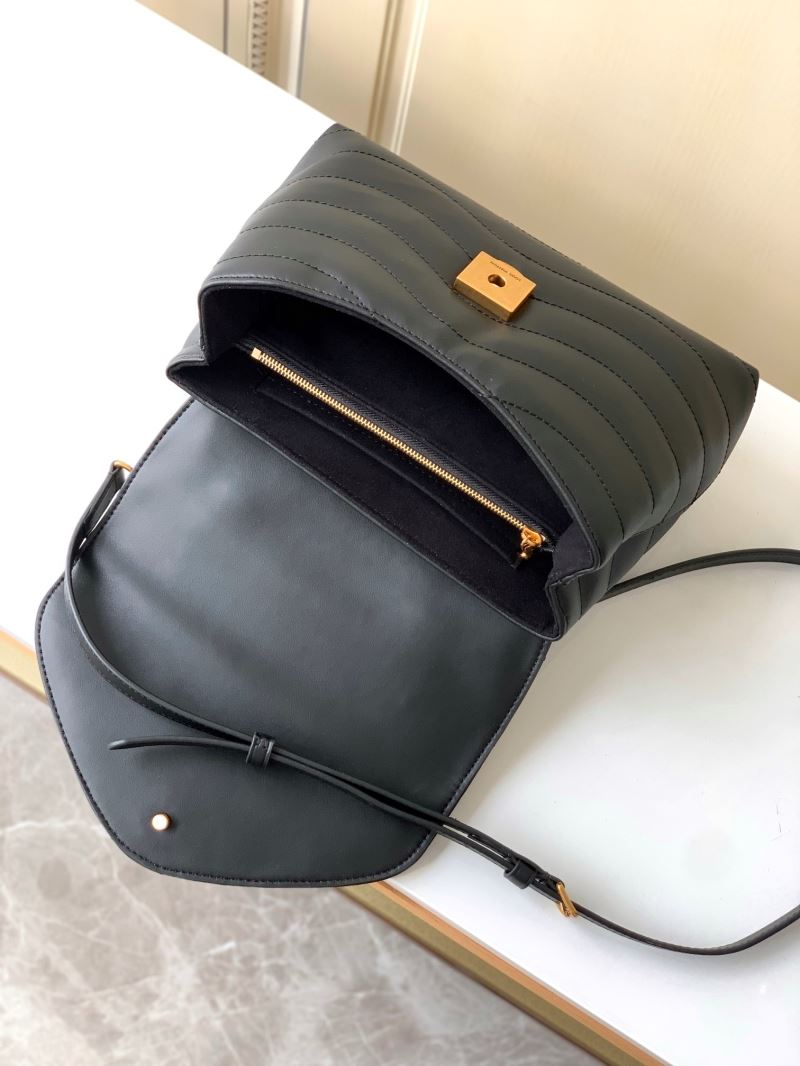 Louis Vuitton Top Handle Bags